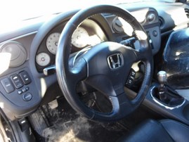 2006 ACURA RSX S BLACK 2.0L I-VTEC MT A19936